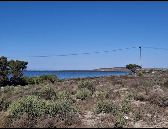 LAND FOR SALE IN ST HELENA VIEWS